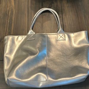 Gap beach bag